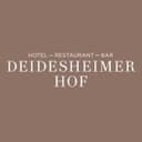 Hotel Deidesheimer Hof