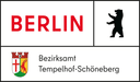 Bezirksamt Tempelhof - Schöneberg
